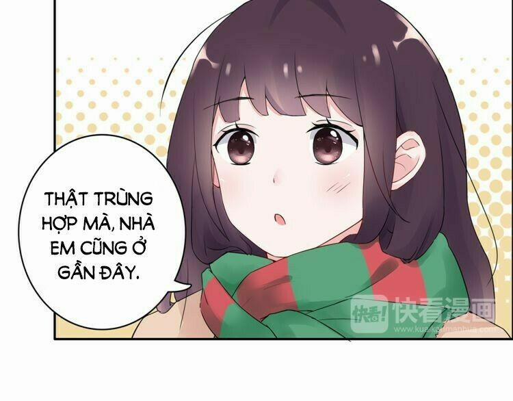 Câu Chuyện Săn Vợ 15 trang 42