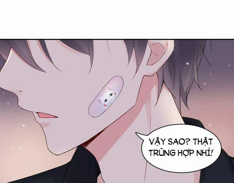 Câu Chuyện Săn Vợ 15 trang 43