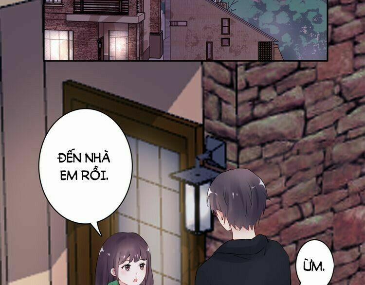 Câu Chuyện Săn Vợ 15 trang 45