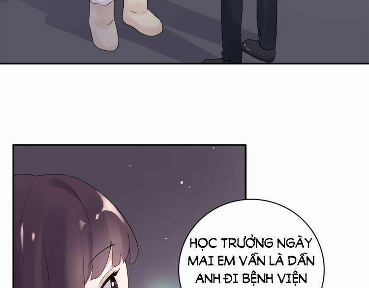 Câu Chuyện Săn Vợ 15 trang 47