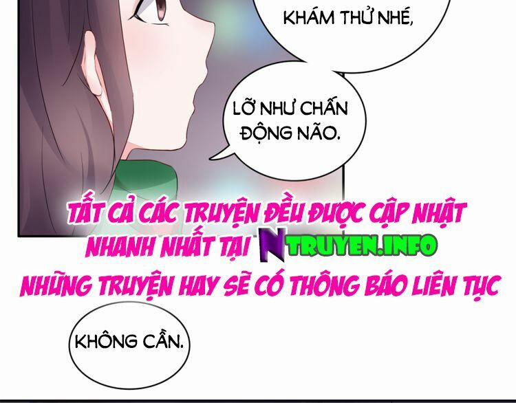 Câu Chuyện Săn Vợ 15 trang 48