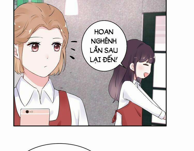 Câu Chuyện Săn Vợ 15 trang 9