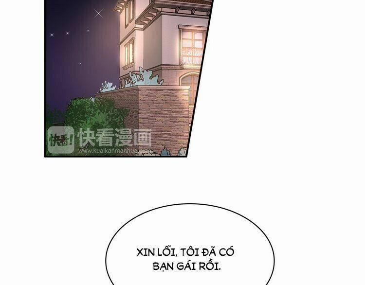 Câu Chuyện Săn Vợ 17 trang 11