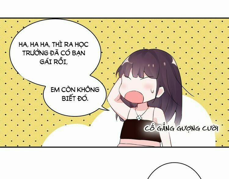 Câu Chuyện Săn Vợ 17 trang 14