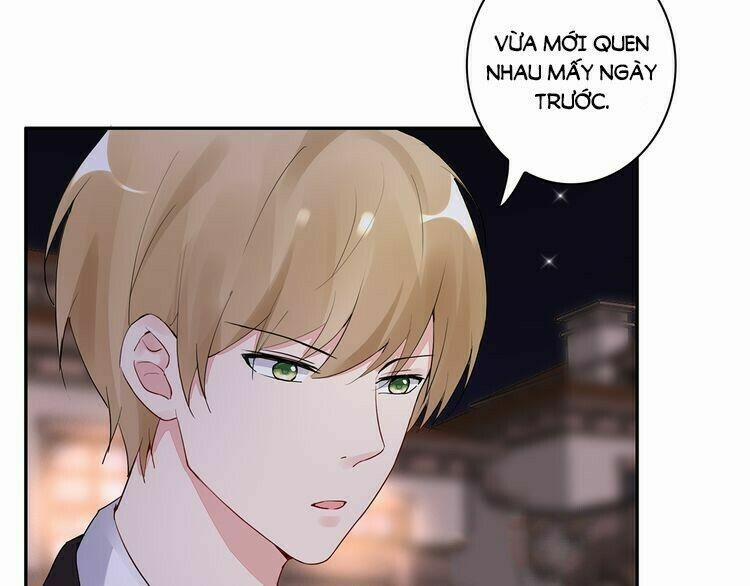 Câu Chuyện Săn Vợ 17 trang 15