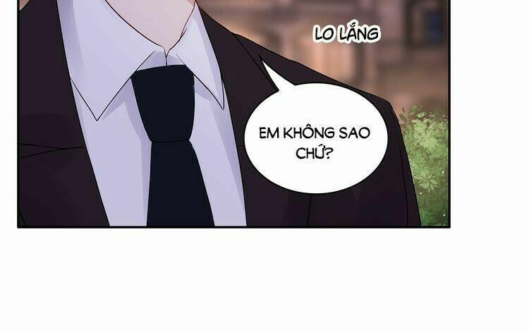 Câu Chuyện Săn Vợ 17 trang 16