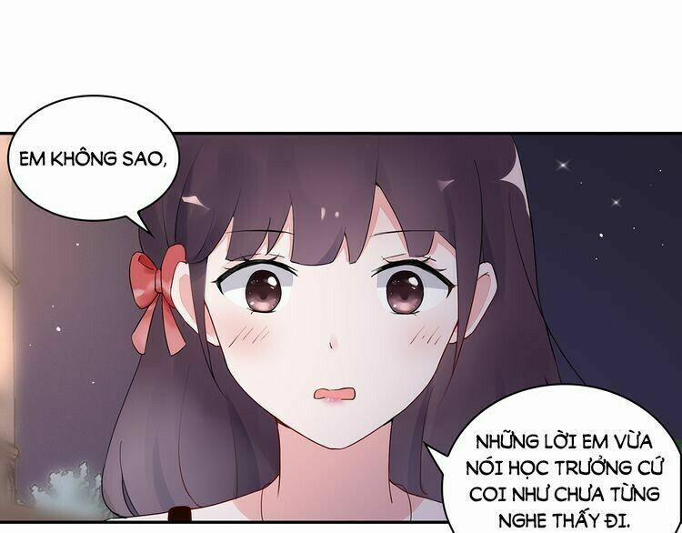 Câu Chuyện Săn Vợ 17 trang 17