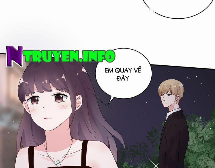 Câu Chuyện Săn Vợ 17 trang 18