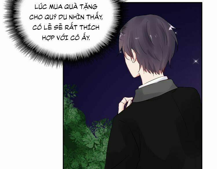 Câu Chuyện Săn Vợ 17 trang 2