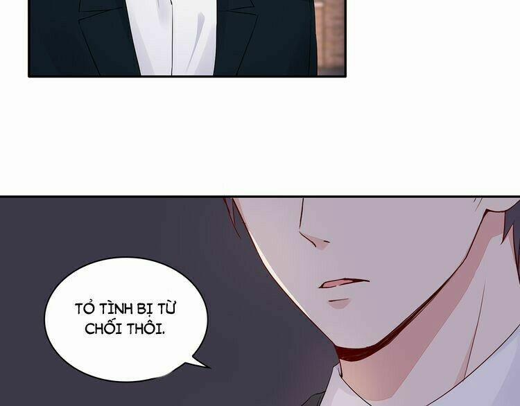 Câu Chuyện Săn Vợ 17 trang 25