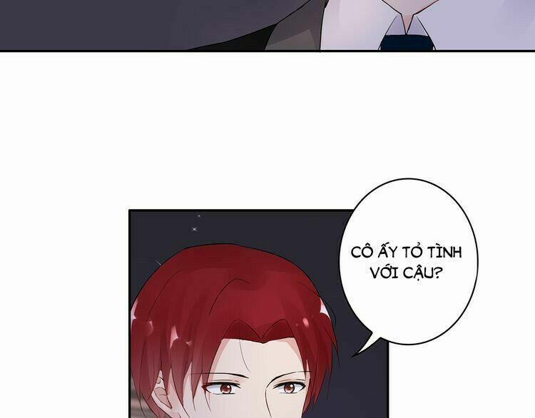 Câu Chuyện Săn Vợ 17 trang 26