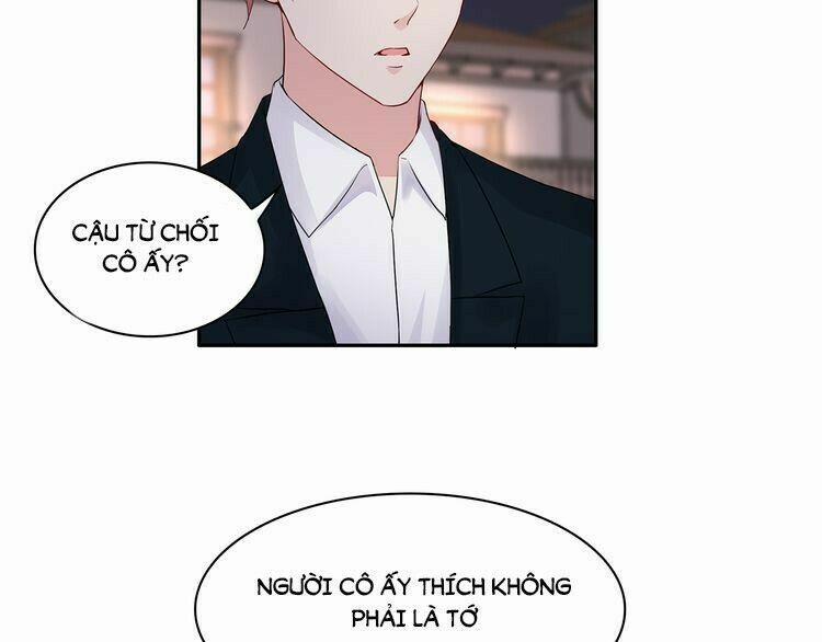 Câu Chuyện Săn Vợ 17 trang 27