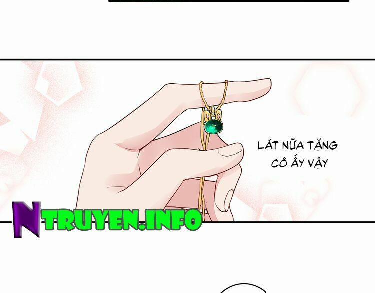 Câu Chuyện Săn Vợ 17 trang 3