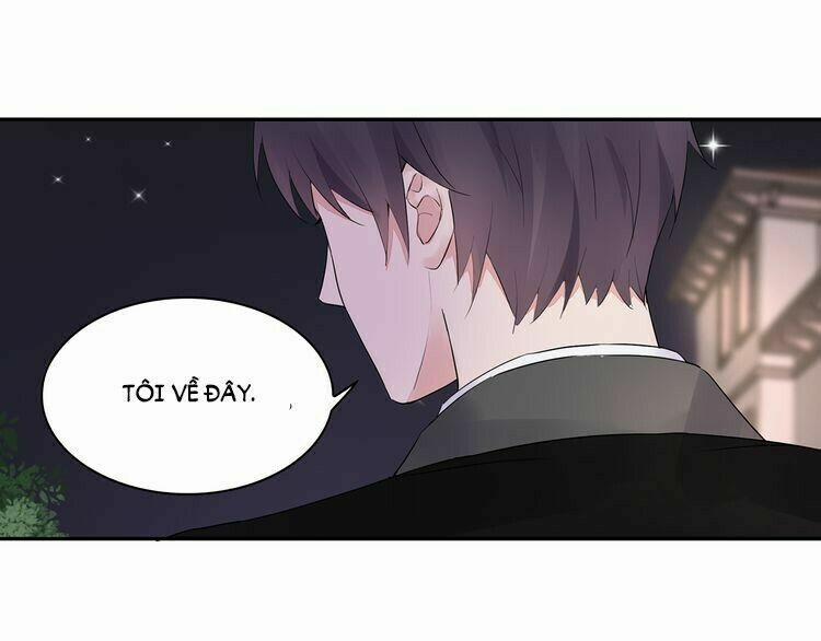 Câu Chuyện Săn Vợ 17 trang 30