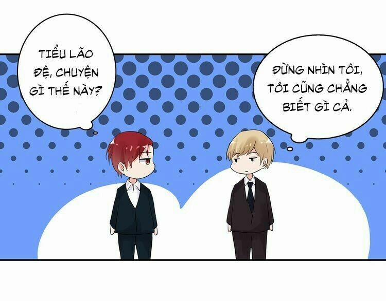 Câu Chuyện Săn Vợ 17 trang 31