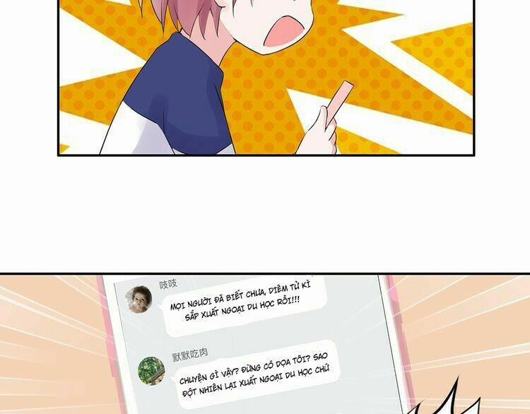 Câu Chuyện Săn Vợ 17 trang 34