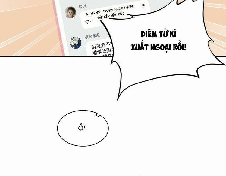 Câu Chuyện Săn Vợ 17 trang 35