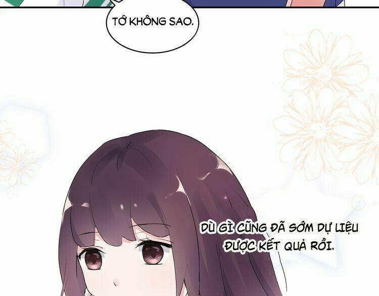 Câu Chuyện Săn Vợ 17 trang 37