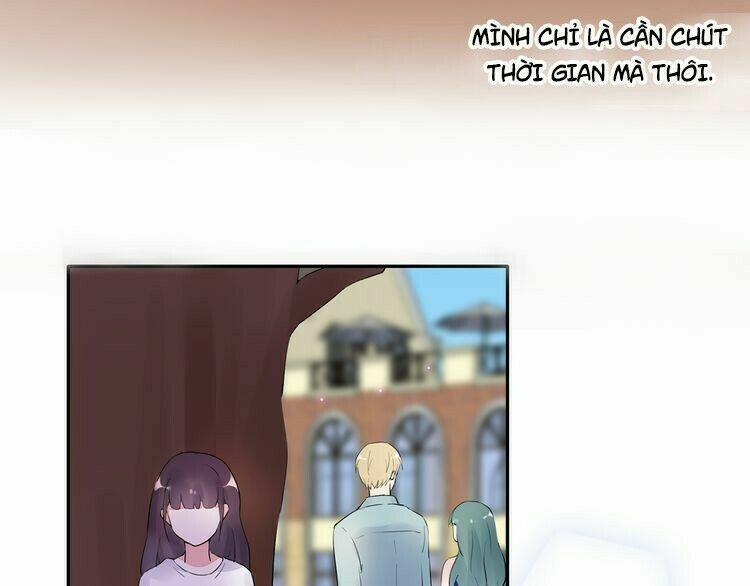 Câu Chuyện Săn Vợ 17 trang 39