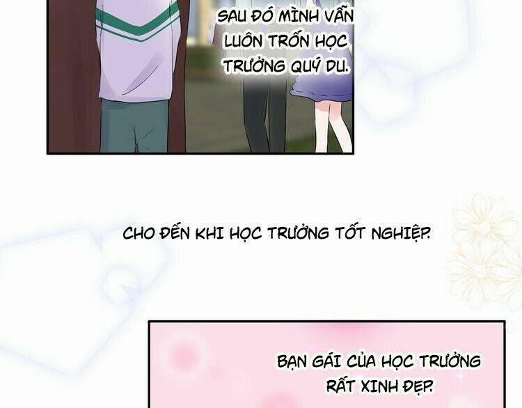 Câu Chuyện Săn Vợ 17 trang 40