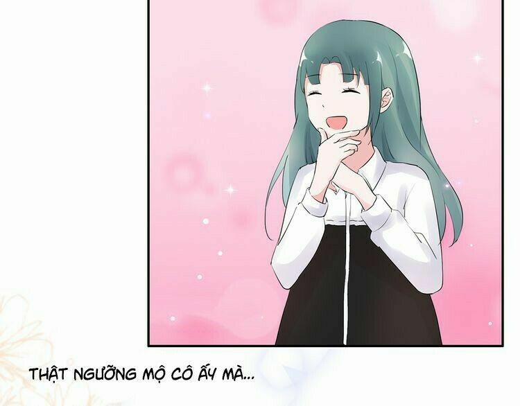 Câu Chuyện Săn Vợ 17 trang 41