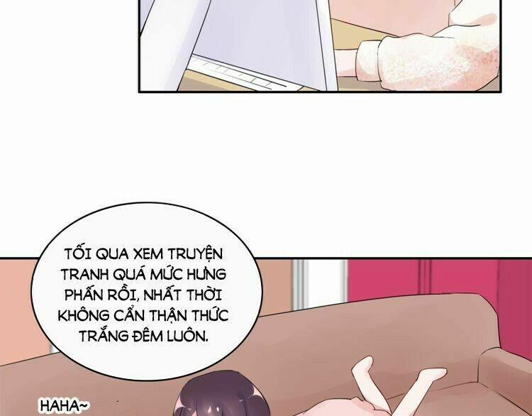 Câu Chuyện Săn Vợ 17 trang 47