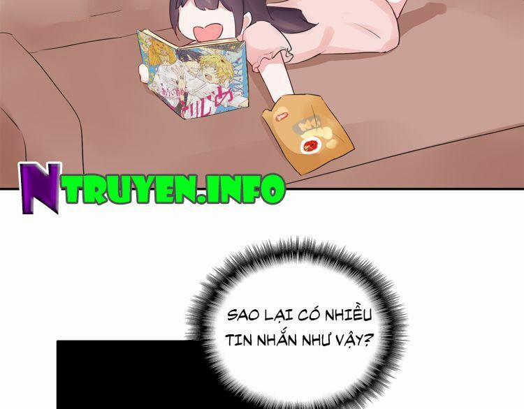 Câu Chuyện Săn Vợ 17 trang 48