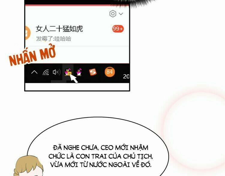 Câu Chuyện Săn Vợ 17 trang 49