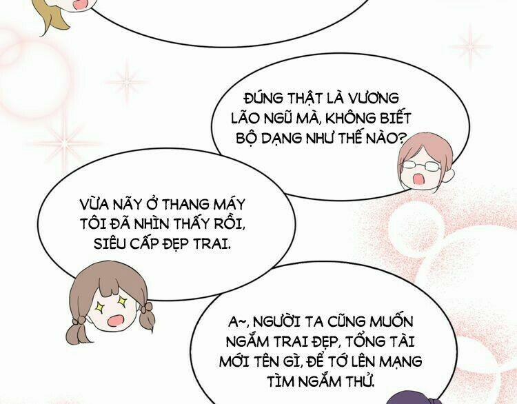 Câu Chuyện Săn Vợ 17 trang 50