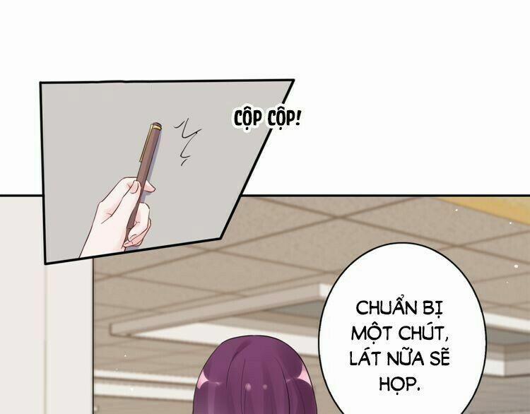 Câu Chuyện Săn Vợ 17 trang 53