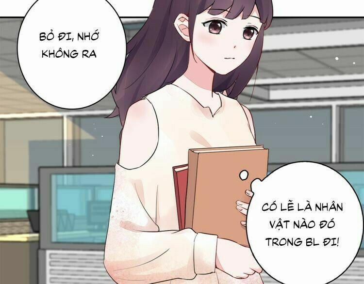 Câu Chuyện Săn Vợ 17 trang 55