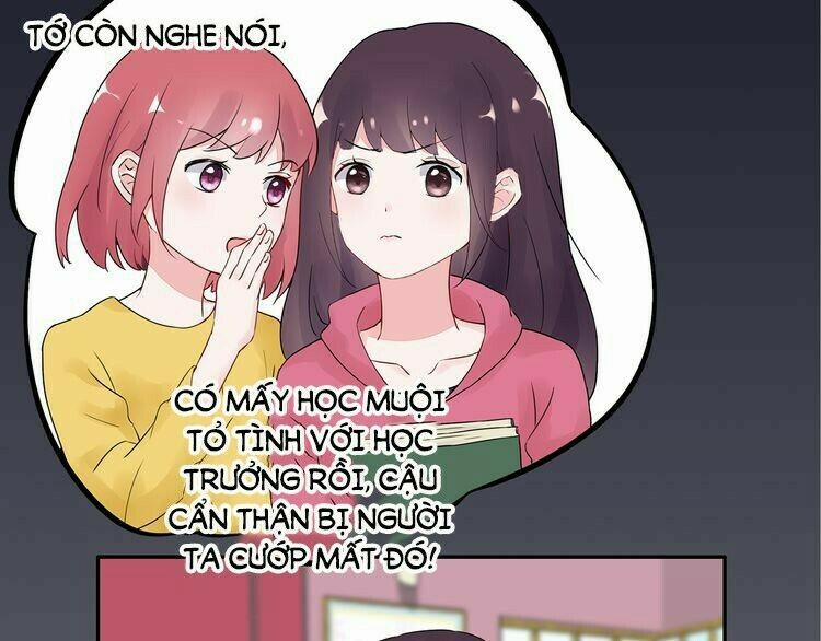 Câu Chuyện Săn Vợ 18 trang 10