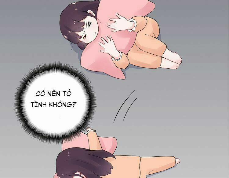 Câu Chuyện Săn Vợ 18 trang 12