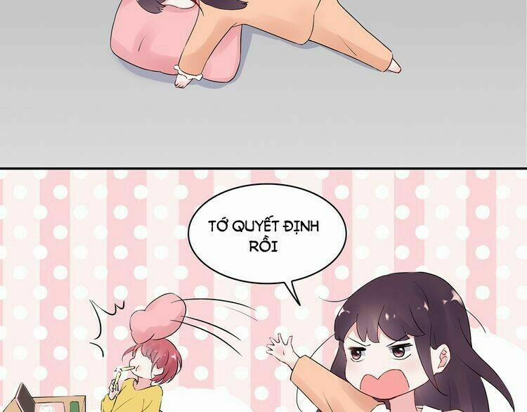 Câu Chuyện Săn Vợ 18 trang 13