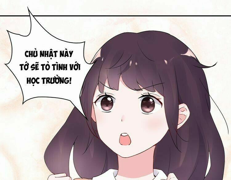 Câu Chuyện Săn Vợ 18 trang 15