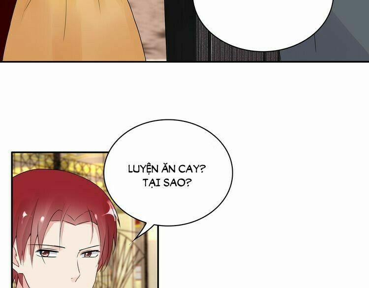 Câu Chuyện Săn Vợ 18 trang 19