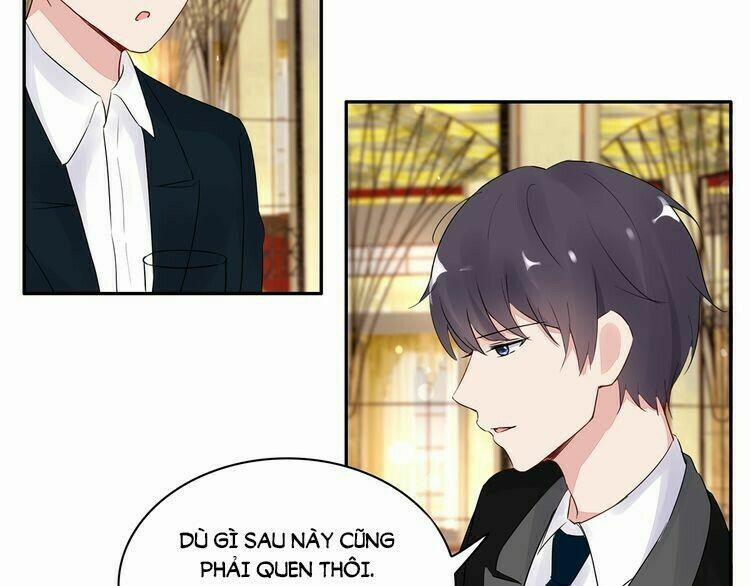 Câu Chuyện Săn Vợ 18 trang 20