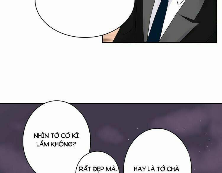 Câu Chuyện Săn Vợ 18 trang 21