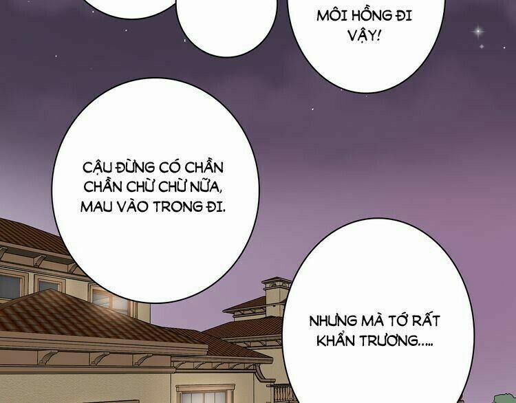 Câu Chuyện Săn Vợ 18 trang 22