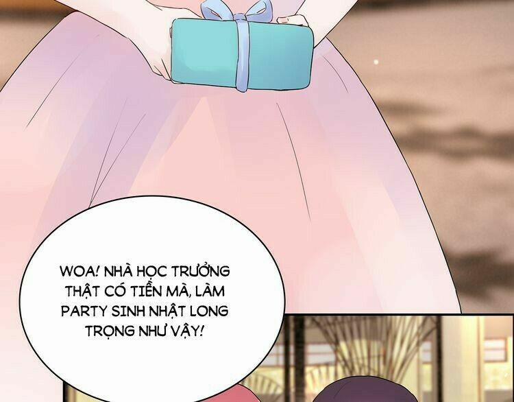 Câu Chuyện Săn Vợ 18 trang 26