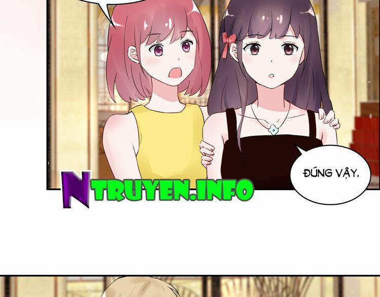 Câu Chuyện Săn Vợ 18 trang 27