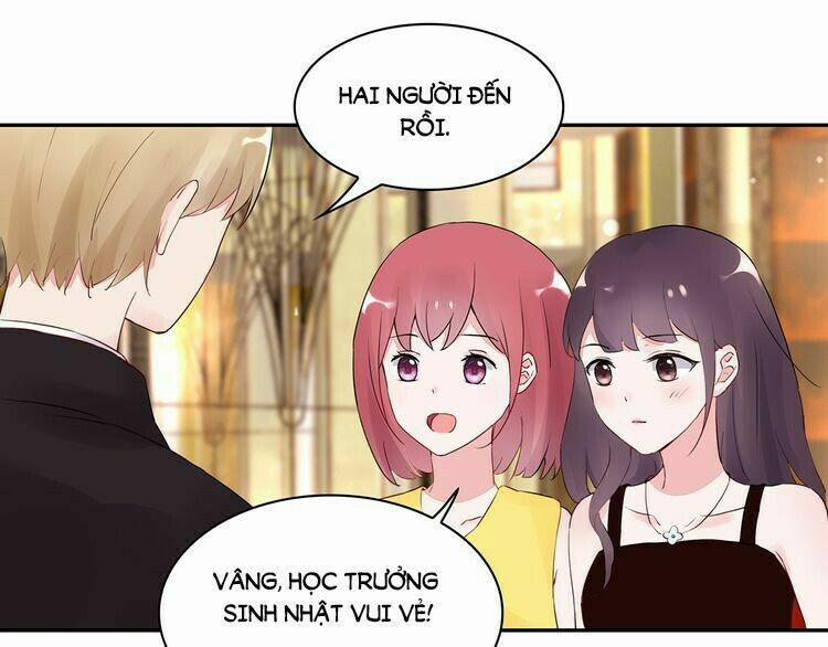 Câu Chuyện Săn Vợ 18 trang 29