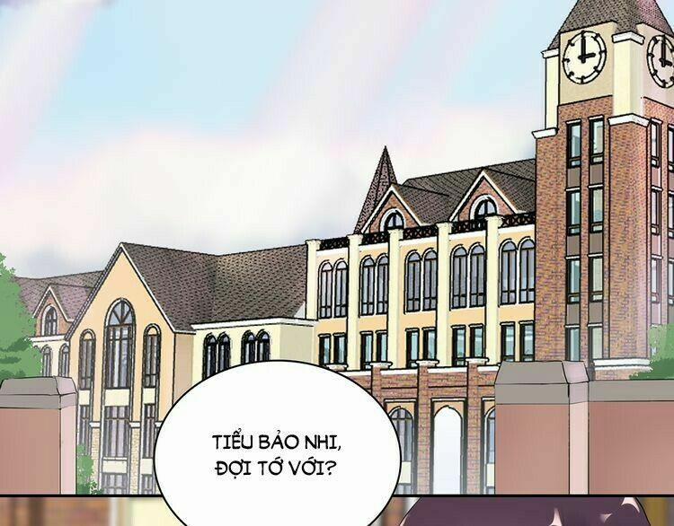 Câu Chuyện Săn Vợ 18 trang 3