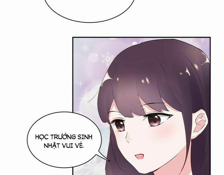 Câu Chuyện Săn Vợ 18 trang 30