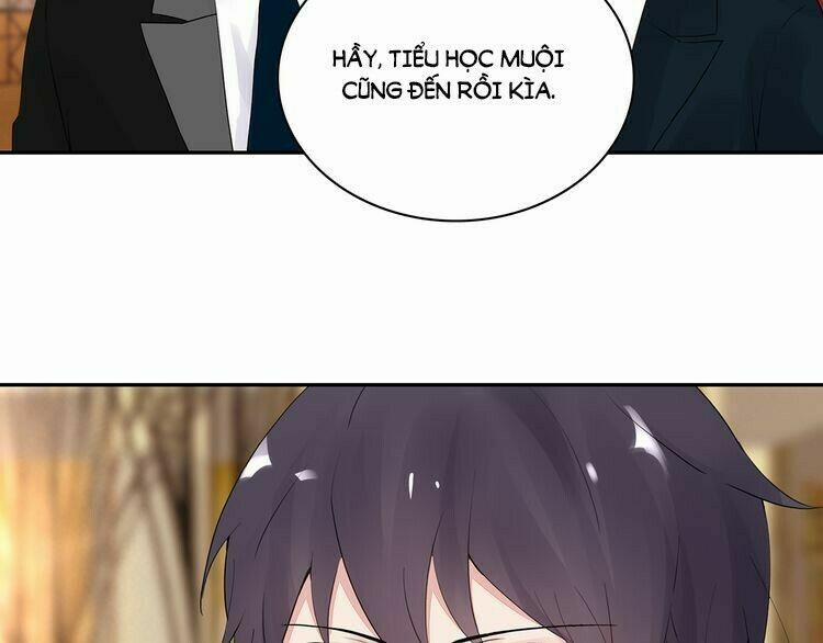 Câu Chuyện Săn Vợ 18 trang 34