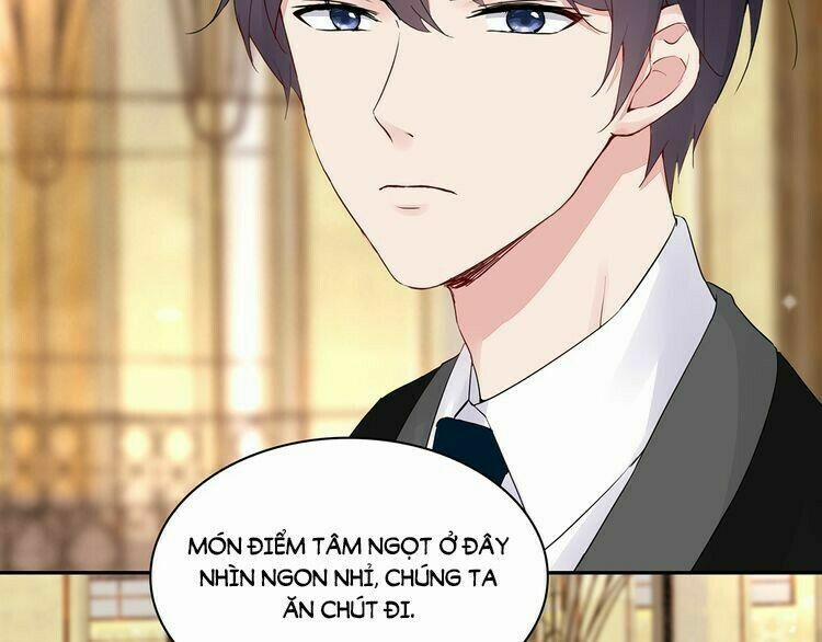 Câu Chuyện Săn Vợ 18 trang 35