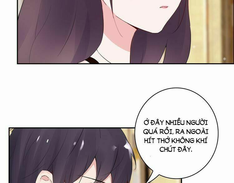 Câu Chuyện Săn Vợ 18 trang 38