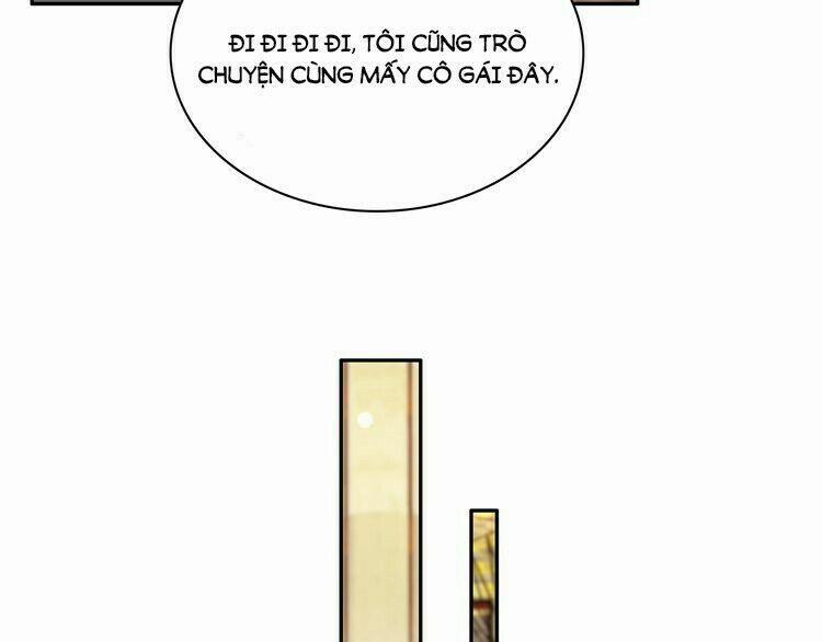 Câu Chuyện Săn Vợ 18 trang 40