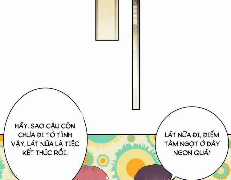 Câu Chuyện Săn Vợ 18 trang 41