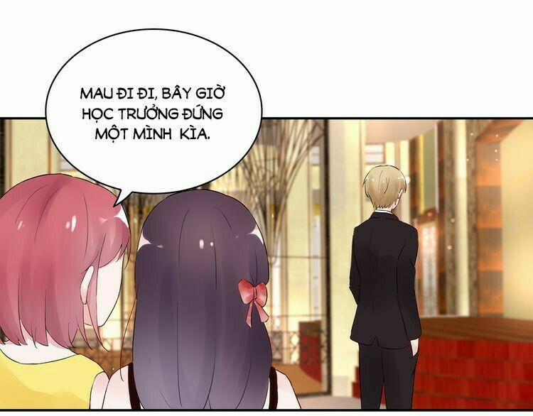 Câu Chuyện Săn Vợ 18 trang 43